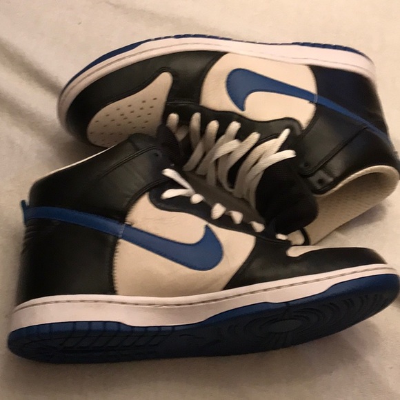 Nike High Dunk size 10 Vnds 2010 release main image 9